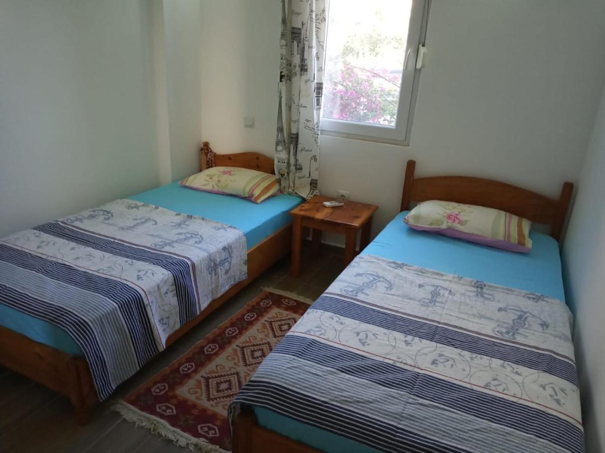 Heybe Apartment