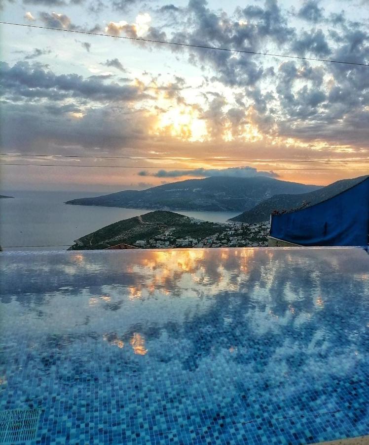 Eco Sardunya Villa *