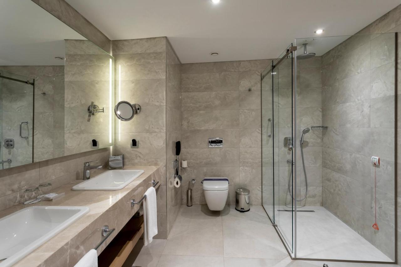 Hotel Radisson Blu