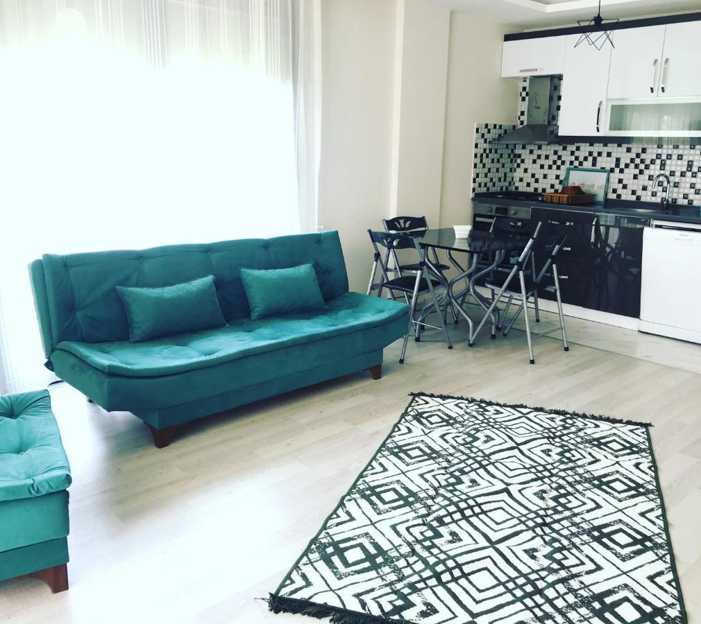 Apartment Teoscitta *