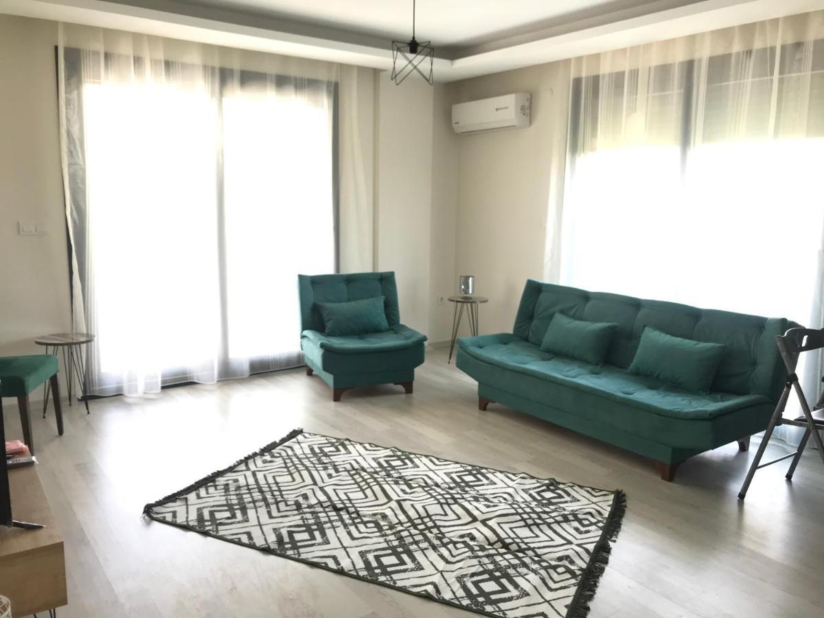 Teoscitta Apartment *