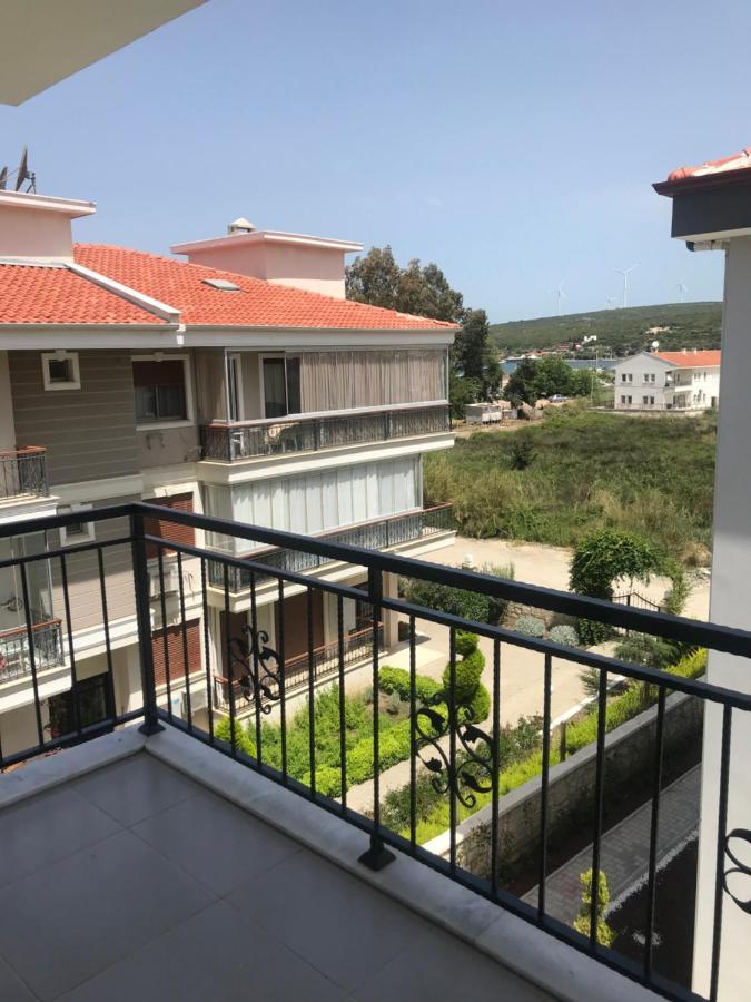 Teoscitta Apartment