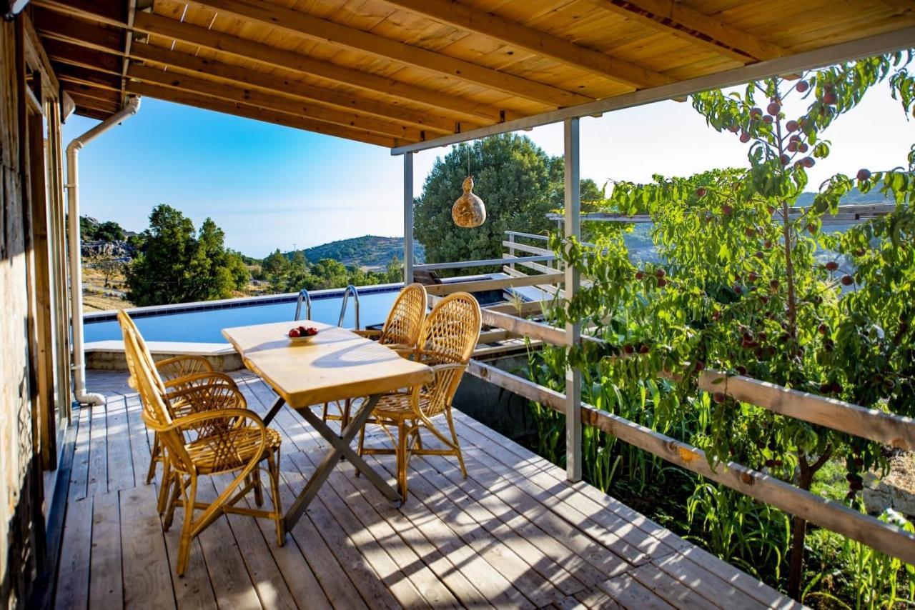 Skyline Villa Fethiye