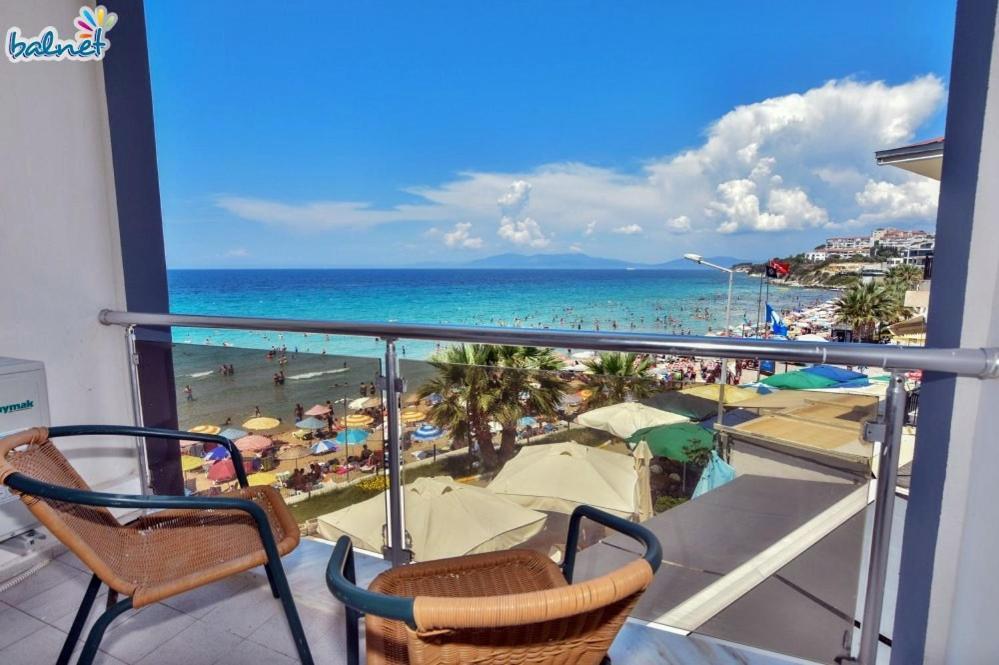 Hotel Ekin 2*