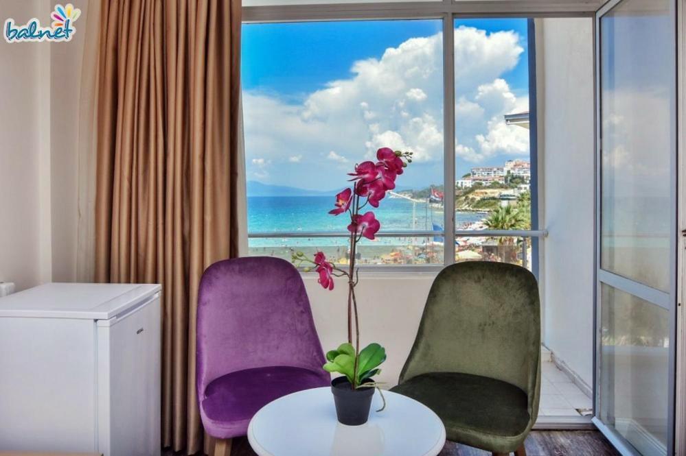 Ekin Hotel Kusadasi