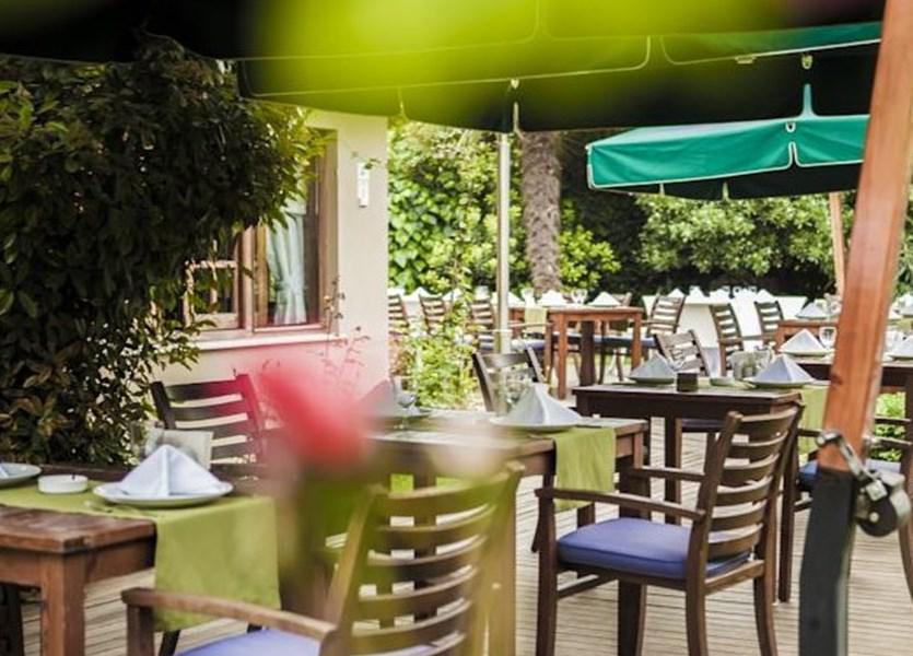 Hegsagone Marine Hotel 4*