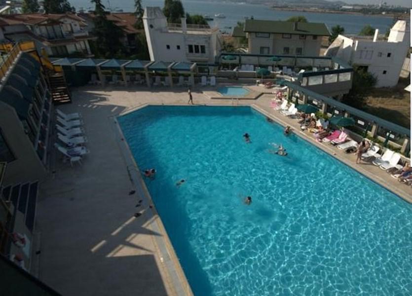 Hegsagone Marine Gebze