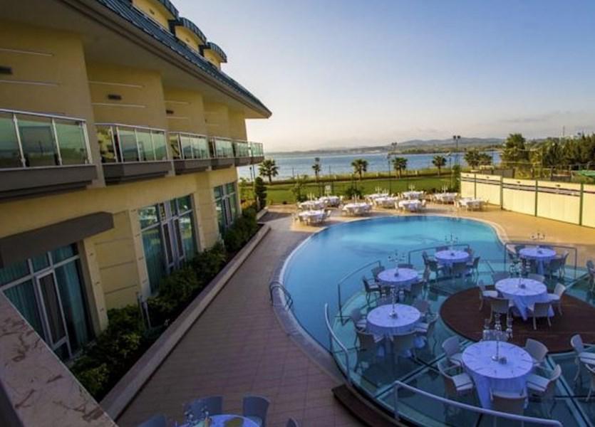 Hotel Hegsagone Marine 4*