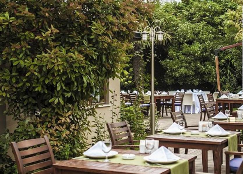 Hotel Hegsagone Marine Gebze