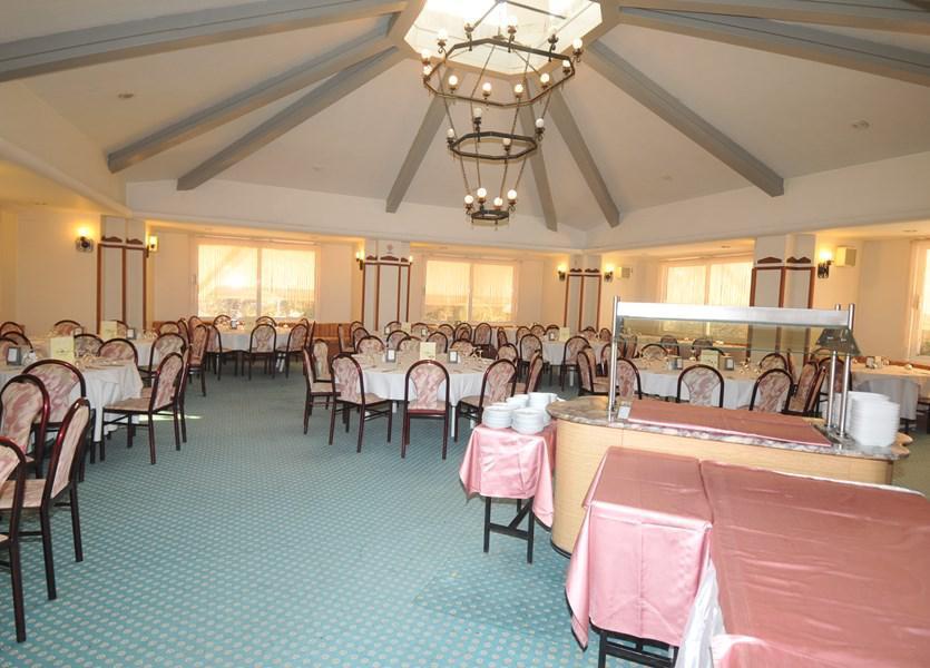 Hotel Lycus 4*
