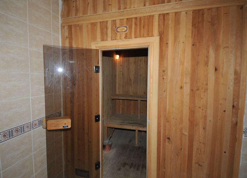Hotel Lycus 4*