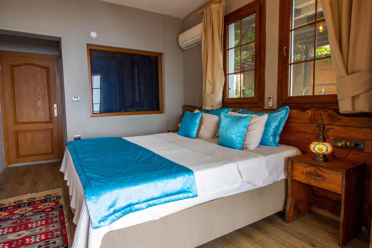 Keyif Hotel *