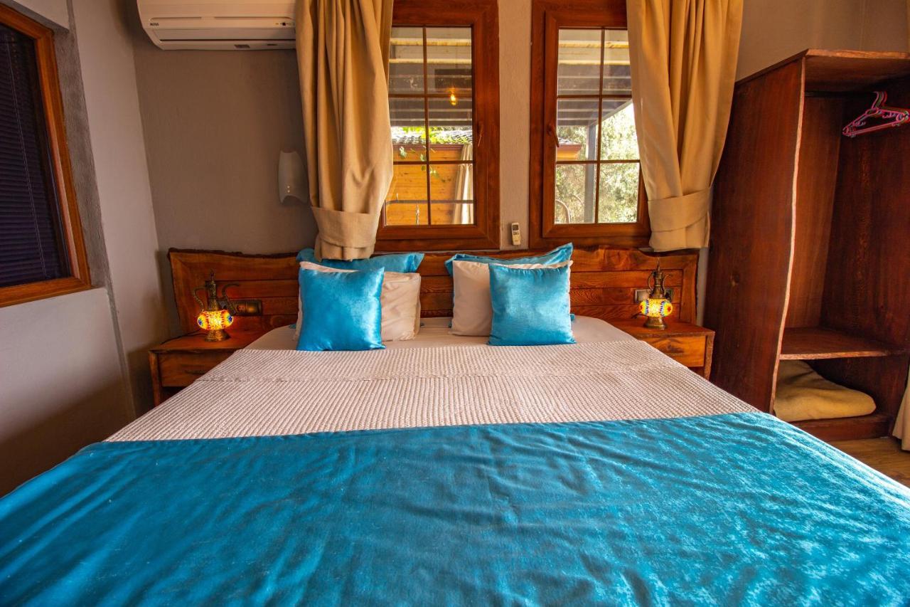 Keyif Hotel *