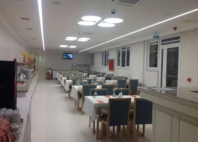 Dragut Point North Resort Turgutreis