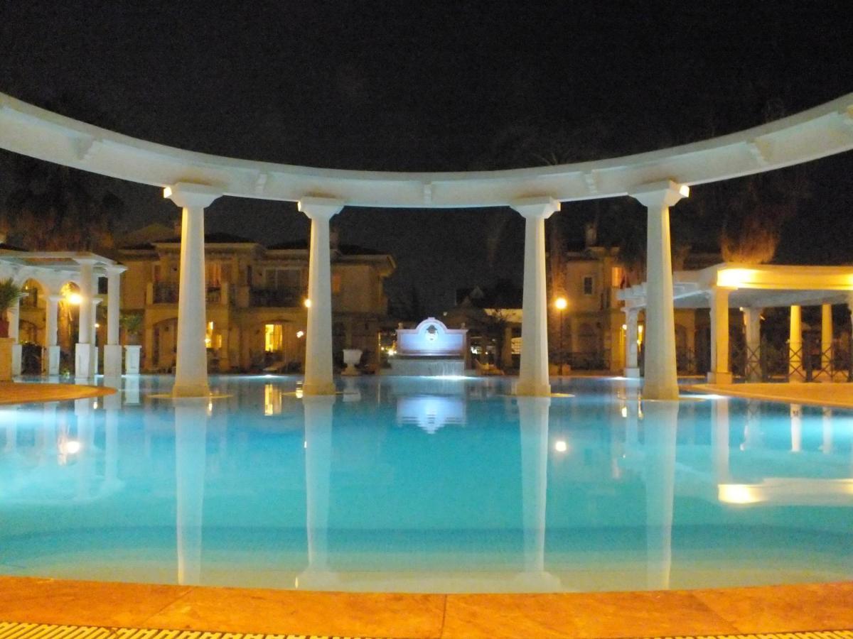 B&d Villa