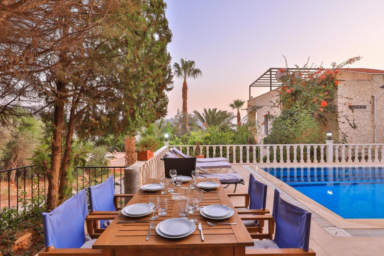 Caretta Villa Kalkan