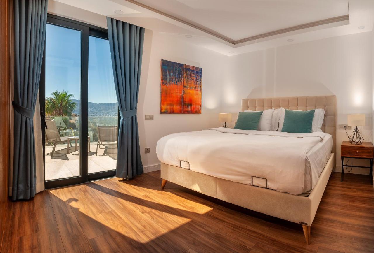 Bodrum Infinity Villa *