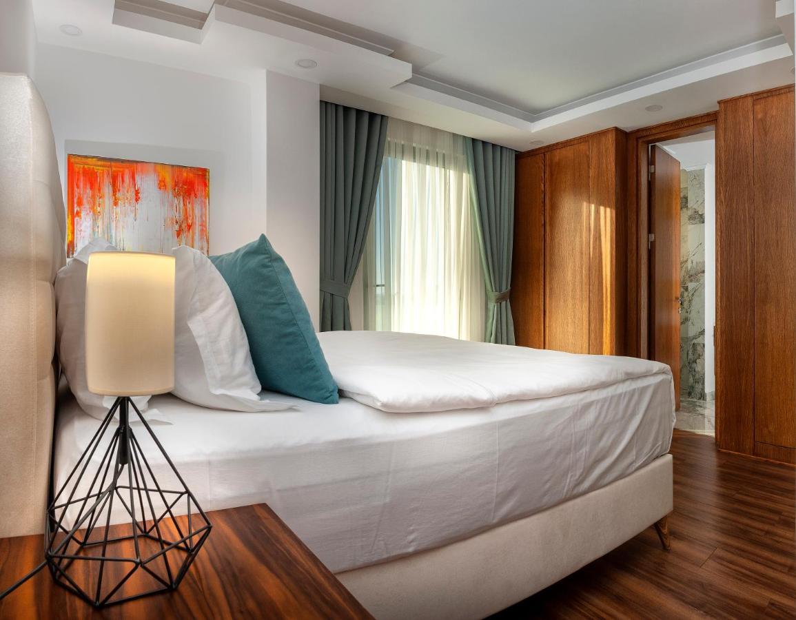 Villa Bodrum Infinity