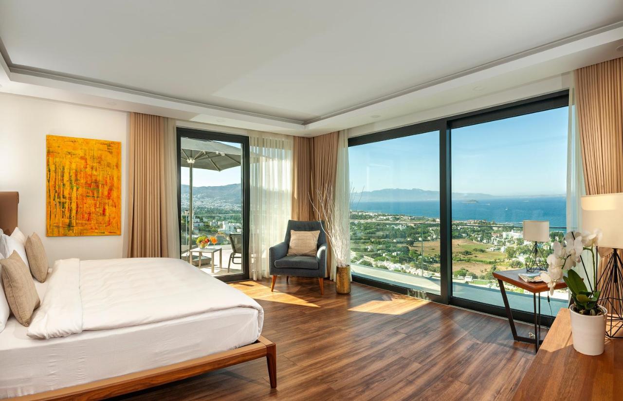 Villa Bodrum Infinity Turgutreis