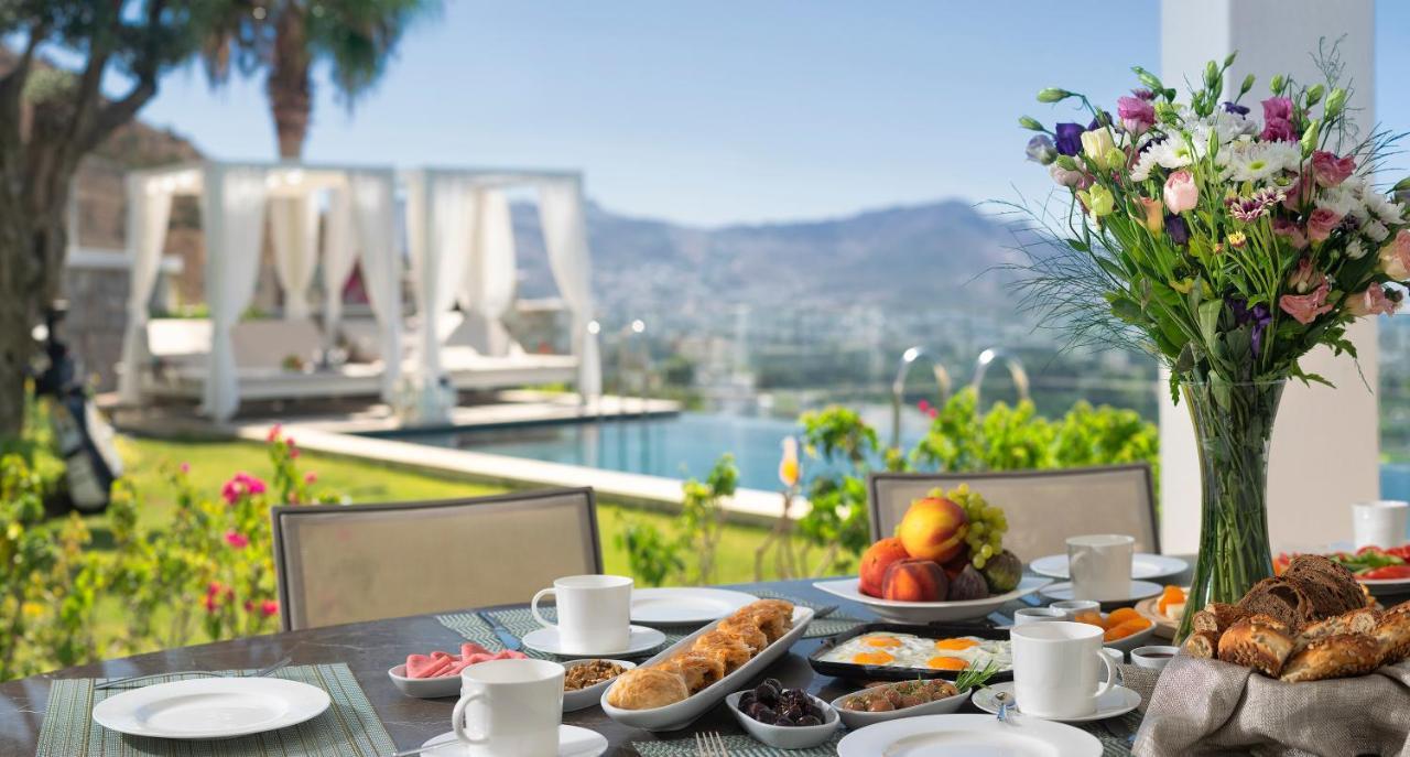 Villa Bodrum Infinity