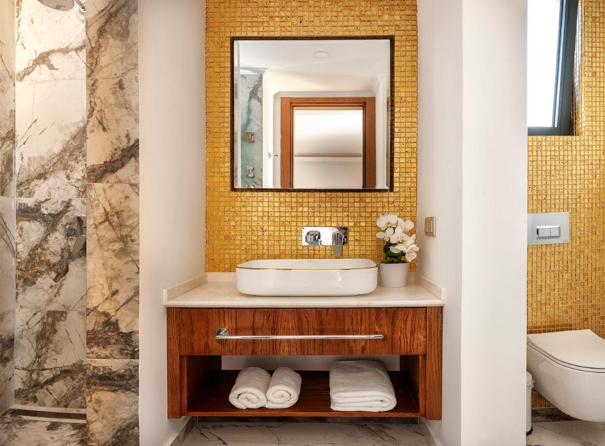 Villa Bodrum Infinity *