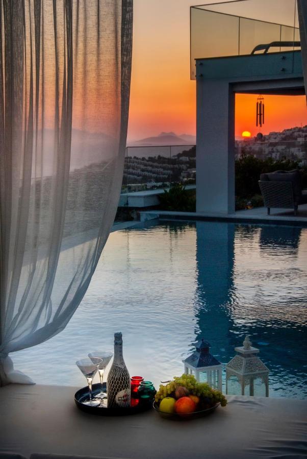 Villa Bodrum Infinity