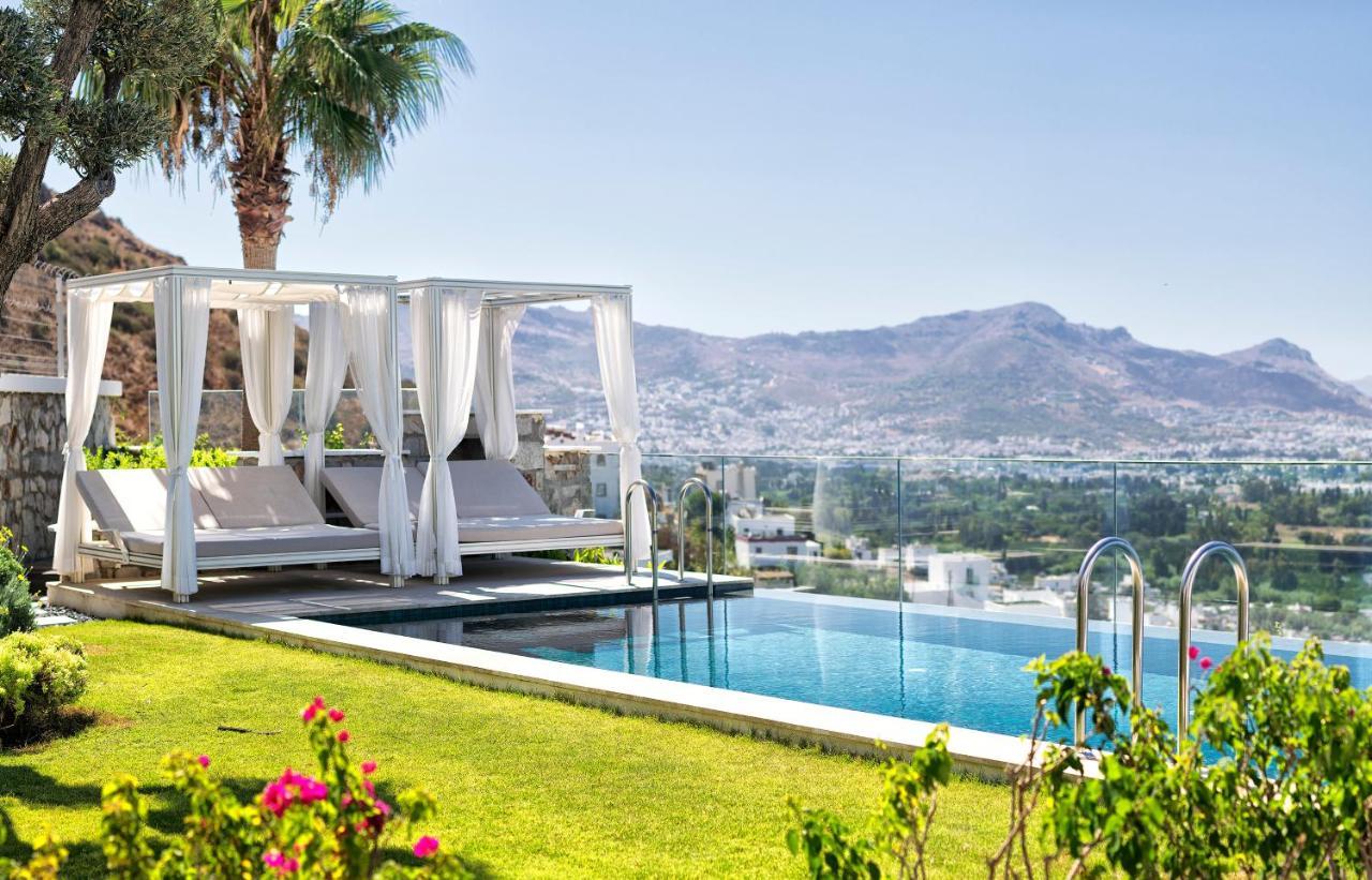 Bodrum Infinity *
