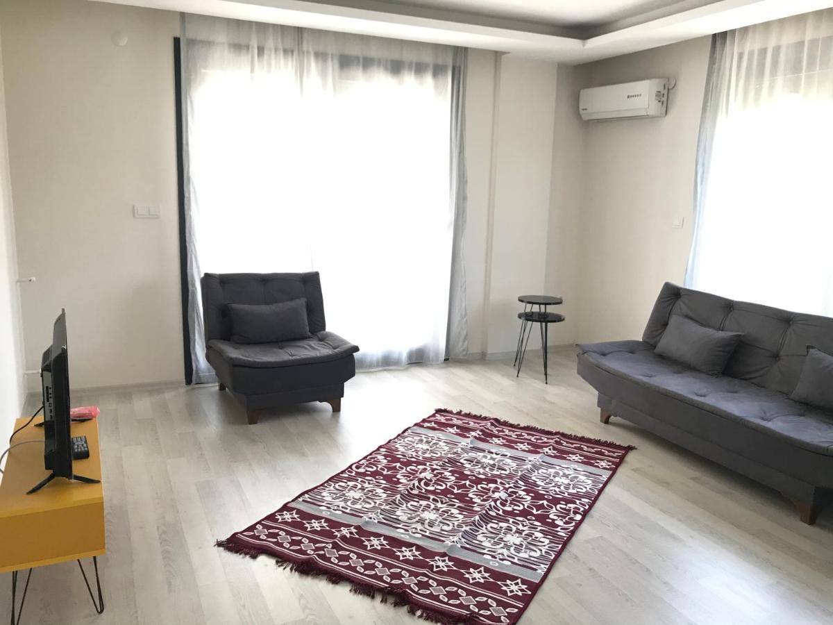 Teoscitta Apartment *