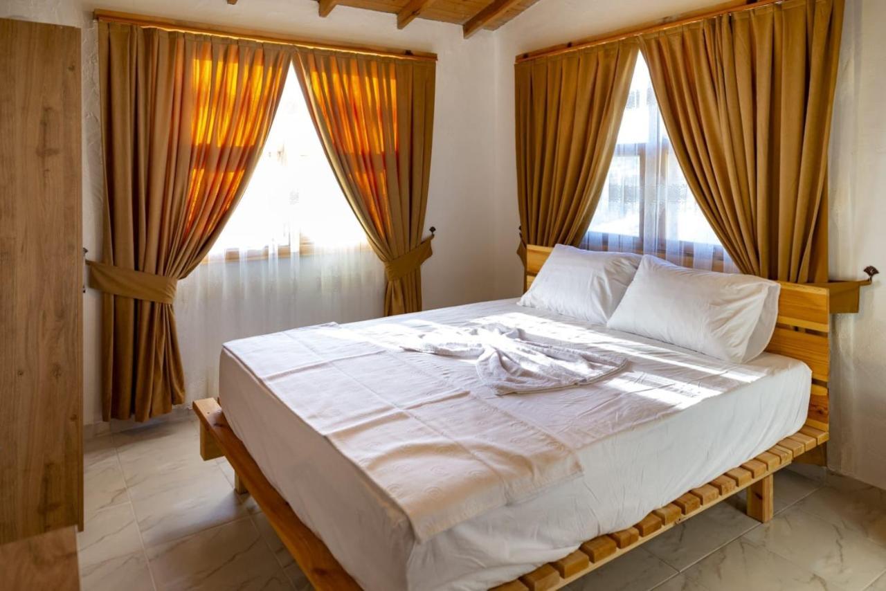 Skyline Villa Fethiye