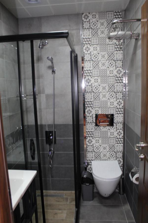 Han Suite Hotel Istanbul