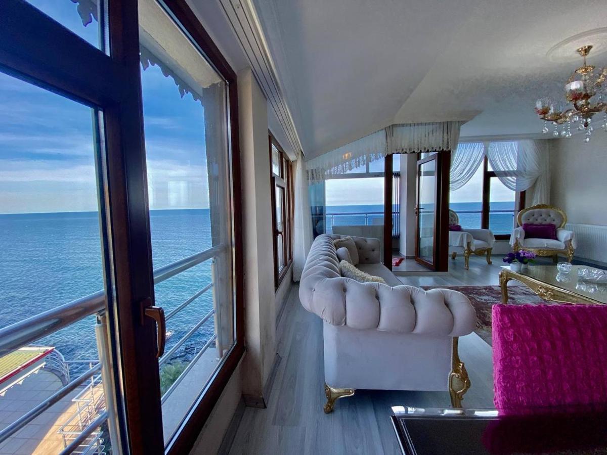 Apartment Seaside