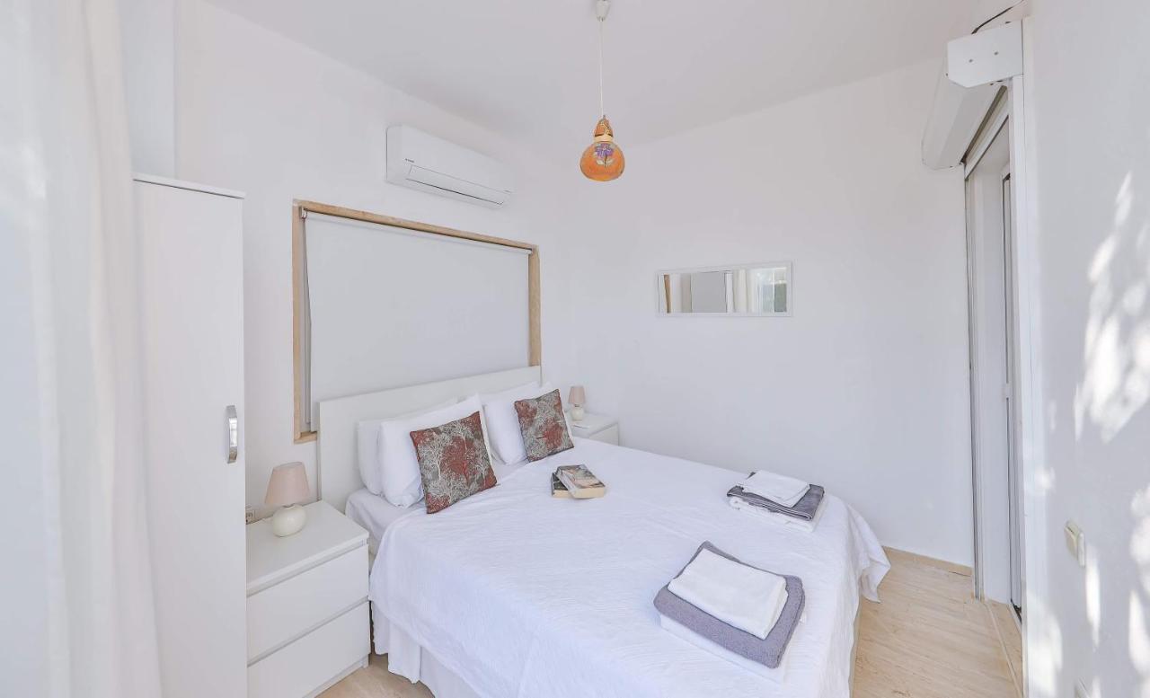 Caretta Villa *