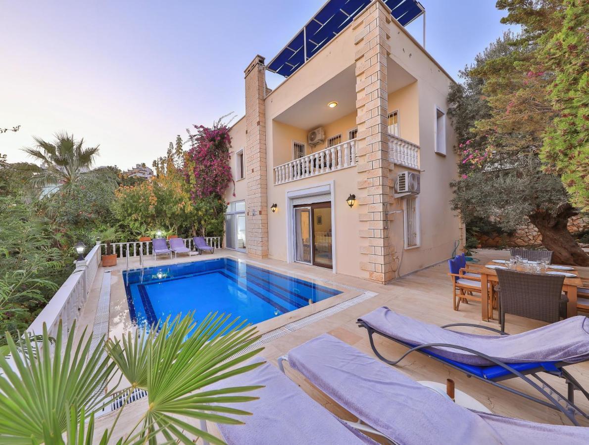 Villa Caretta *