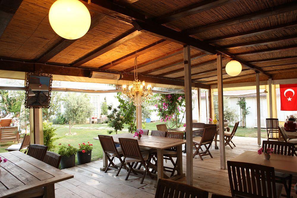 Hotel Bay C 2*