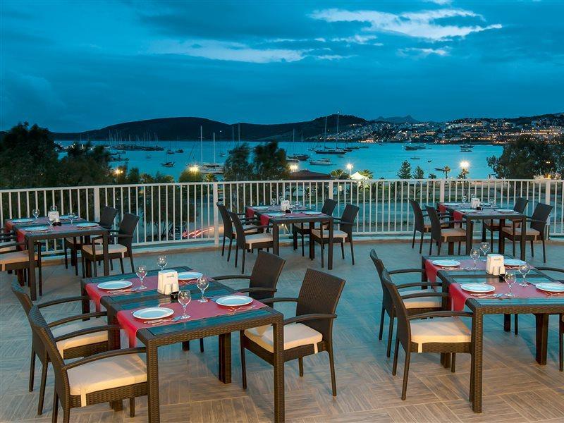 Bodrum 4* Gumbet