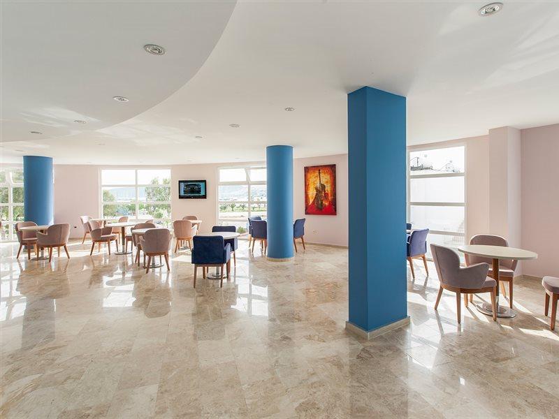 Resort Bodrum 4*