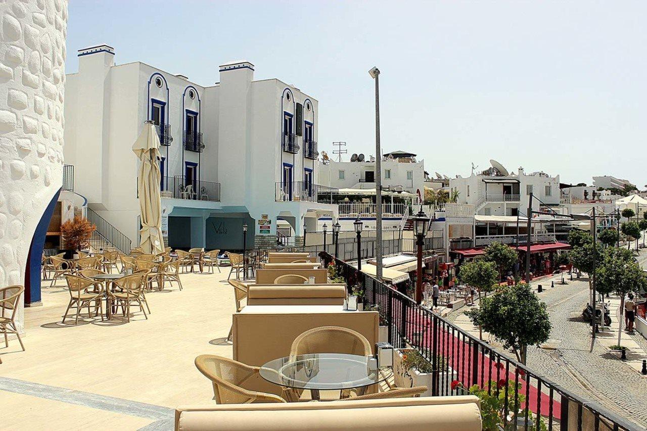 Hotel Sky Vela & 3*