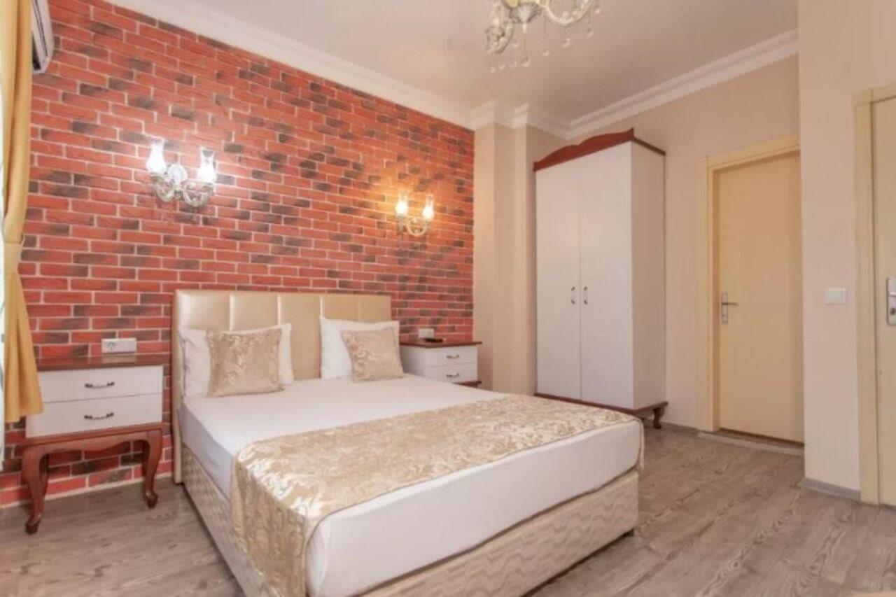 Ozmen Old Town Kaleici (adults Only) Hotel Antalya