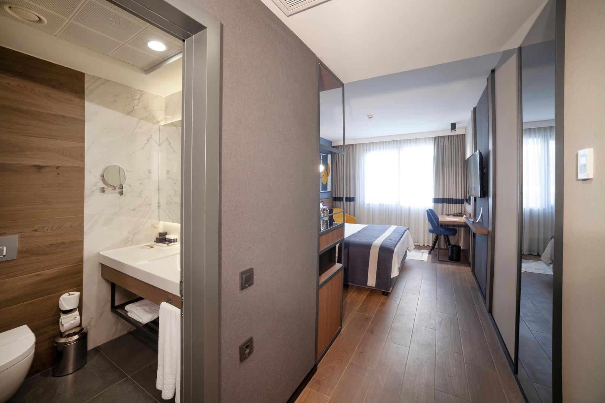 Granbellahotel Tekirdag