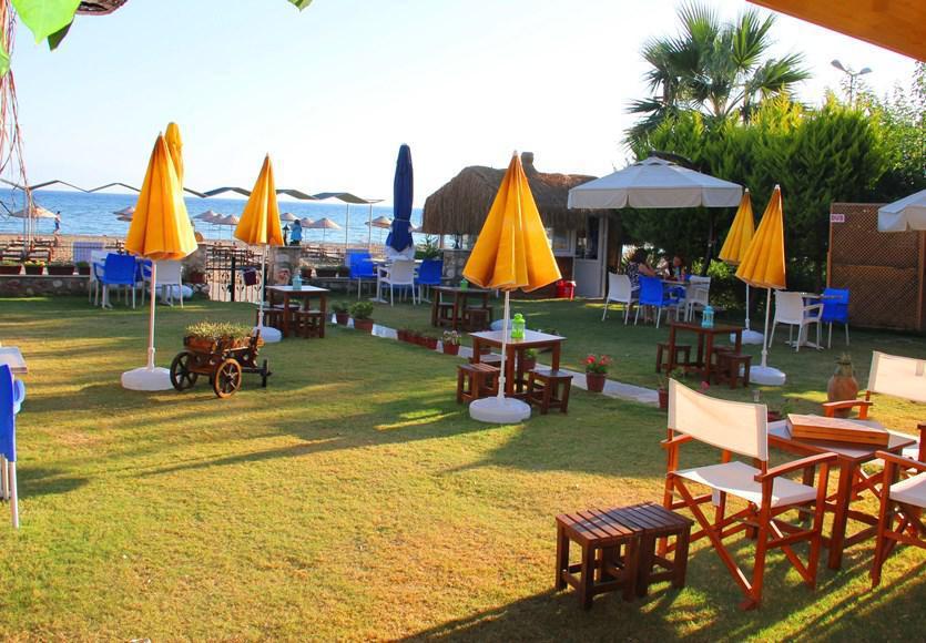 Bed & Breakfast Mavi Deniz