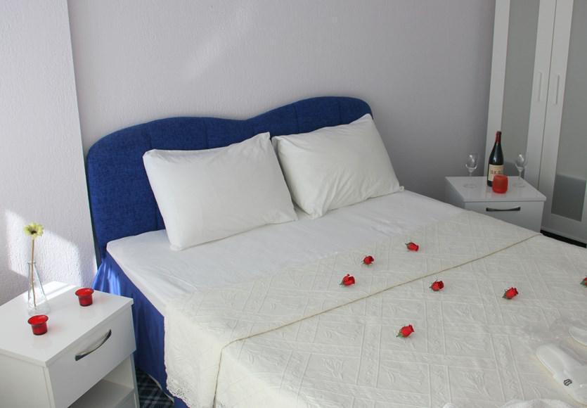 Mavi Deniz Bed & Breakfast