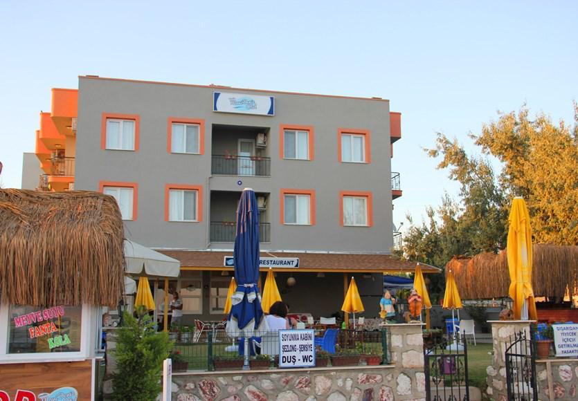 Mavi Deniz