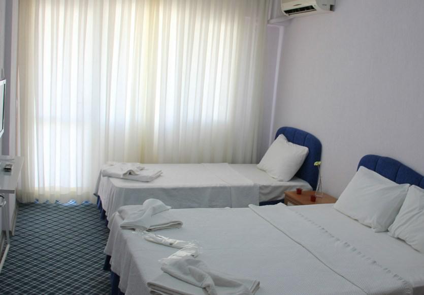 Mavi Deniz Bed & Breakfast 3*