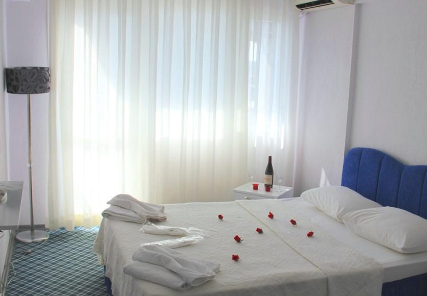 Mavi Deniz 3* Gumuldur