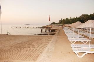 Ora Holiday Village Torba