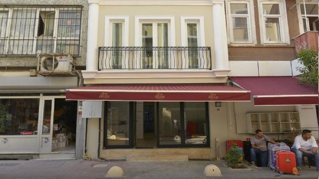 (adults Only) Hotel