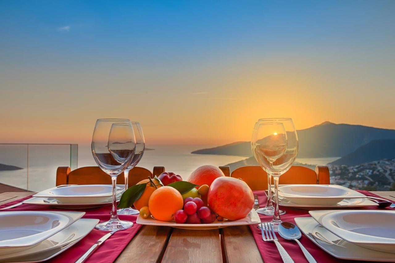 Eco Sardunya * Kalkan