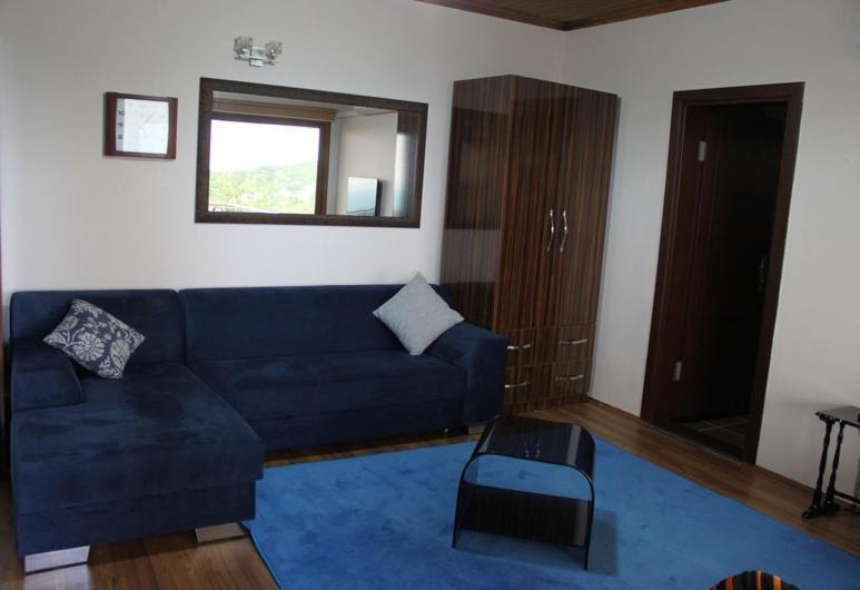 Ak Nature Villa *