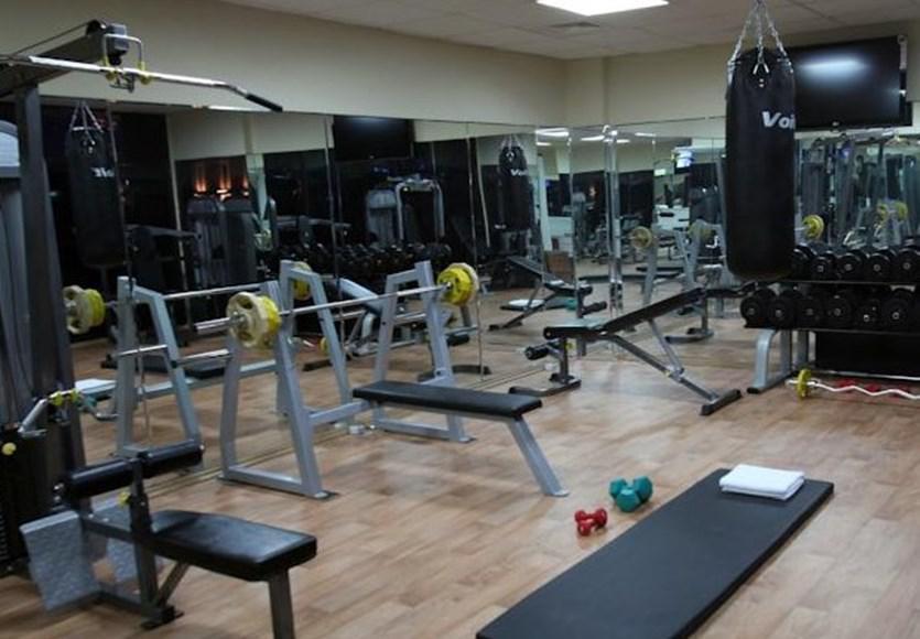 Hattusa Vacation Thermal Club Kazdaglari
