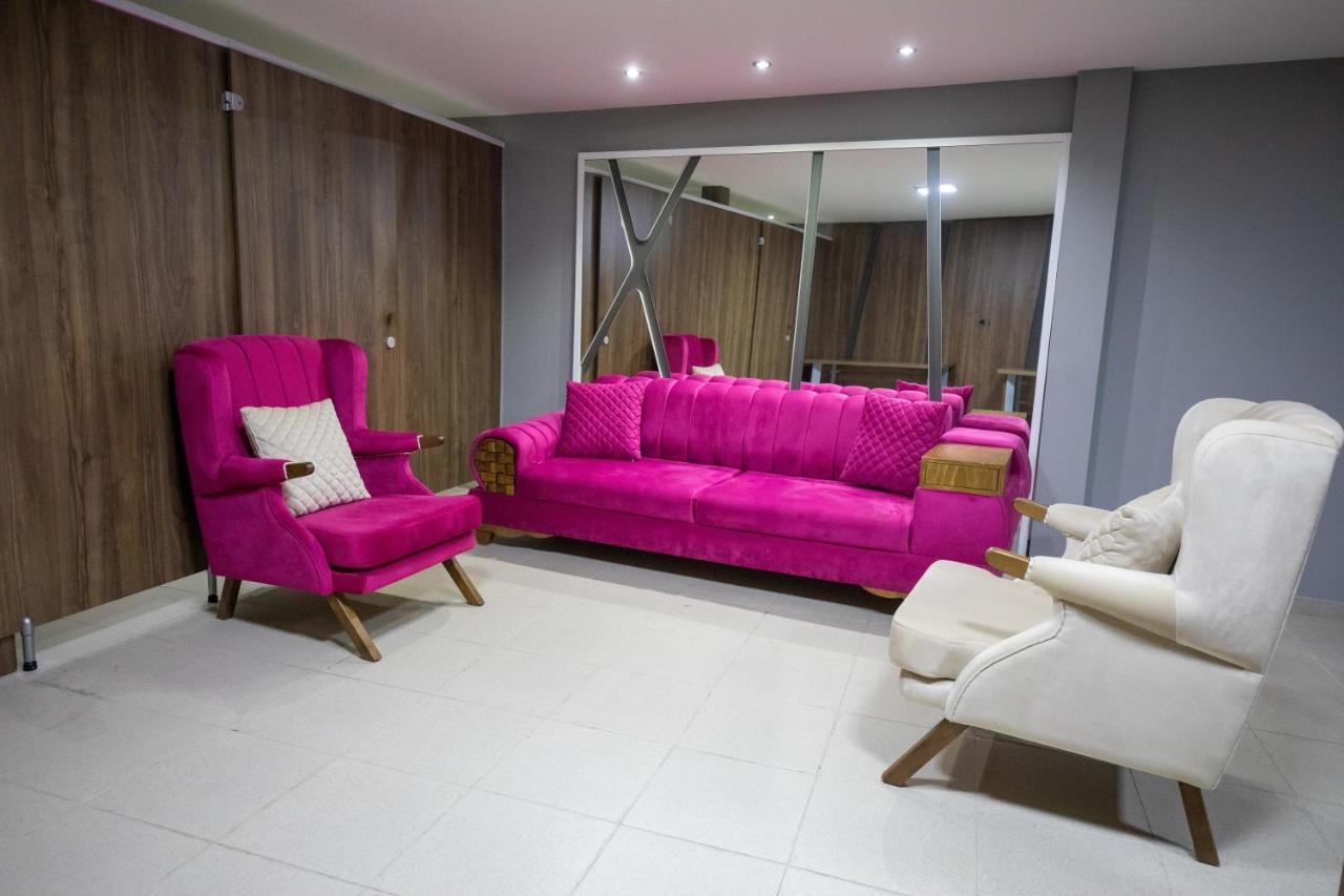 Hotel Extenso